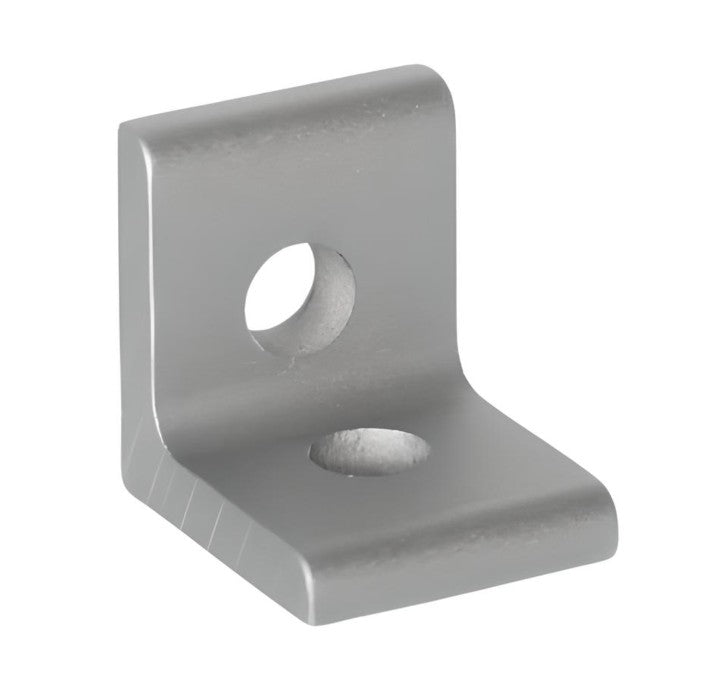10 Series 2 Hole Inside Corner Bracket