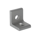 15 Series 2 Hole Slotted Inside Corner Bracket