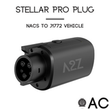 NACS Charger To J1772 Vehicle | AC | The Stellar Pro Adapter