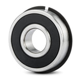 1622-2RSNR-C3 | Ball Bearing 9/16" x 1-3/8" x 7/16" Seal 2RS