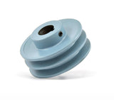 2MA35-5/8 V-Belt Pulley Double Groove | 2AK34-5/8 Sheave
