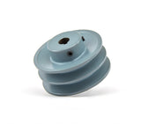2MB30-7/8 V-Belt Pulley Double Groove | 2BK28-7/8 Sheave