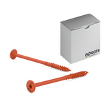 3/8" x 6-7/8" PWR Drive LVL - LVL Member Structural Assembly Screw