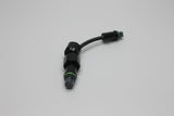 Chasing Underwater Drone - Claw Connector for MiniS