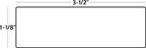 30251 DYMO® Compatible Address Labels (Removable)