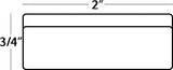 30330 DYMO® Compatible Return Address Labels