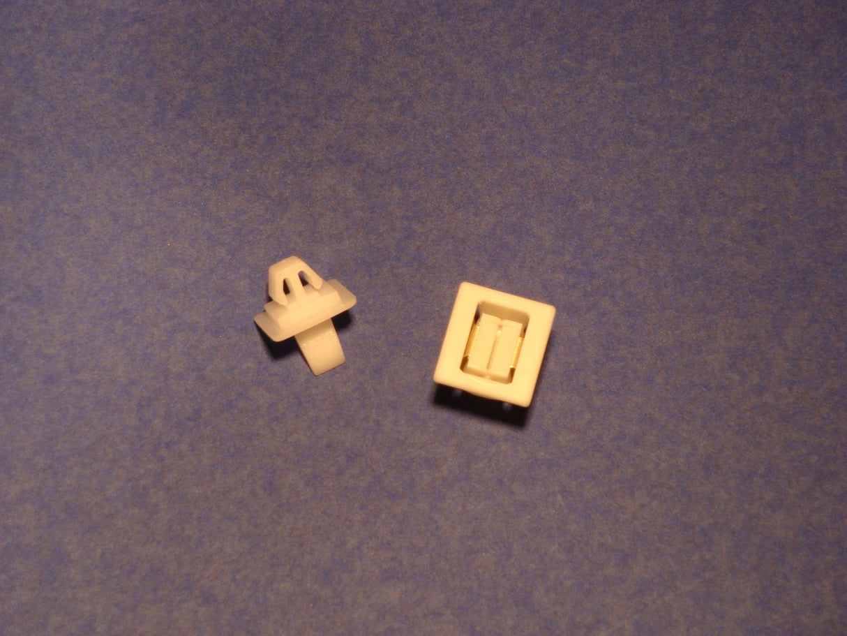 306436 Door Latch Kit for Whirlpool Dryer