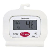 Thermomètre numérique NSF -30°C à 50°C / -22°F à 122°F | Certifié NSF