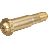 Regulator Nipples
