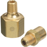 Inert Arc Adaptor, Brass