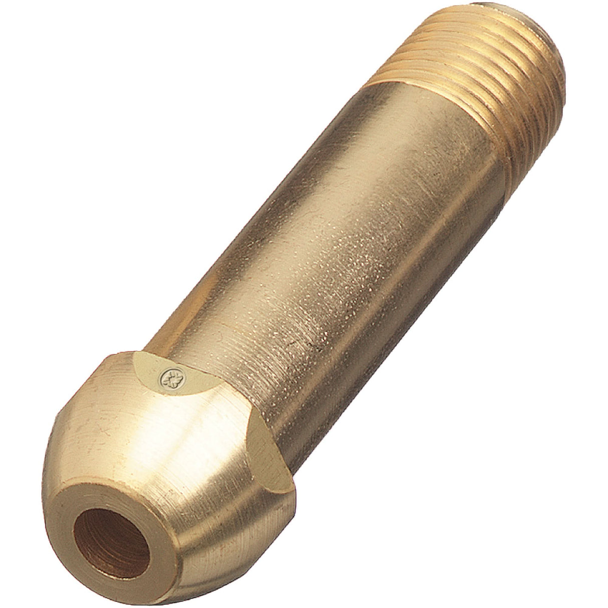 Regulator Nipple