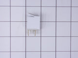 Frigidaire 316022500 Oven Range Warmer Indicator Light