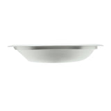 Frigidaire 316048413 8" Chrome Stove Drip Bowl - Oven Range Part
