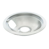 Frigidaire 316048414 6" Chrome Stove Drip Bowl Part