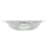Frigidaire 316048414 6" Chrome Stove Drip Bowl Part