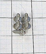 Frigidaire Oven Range Part 316089500 - Replacement Screw