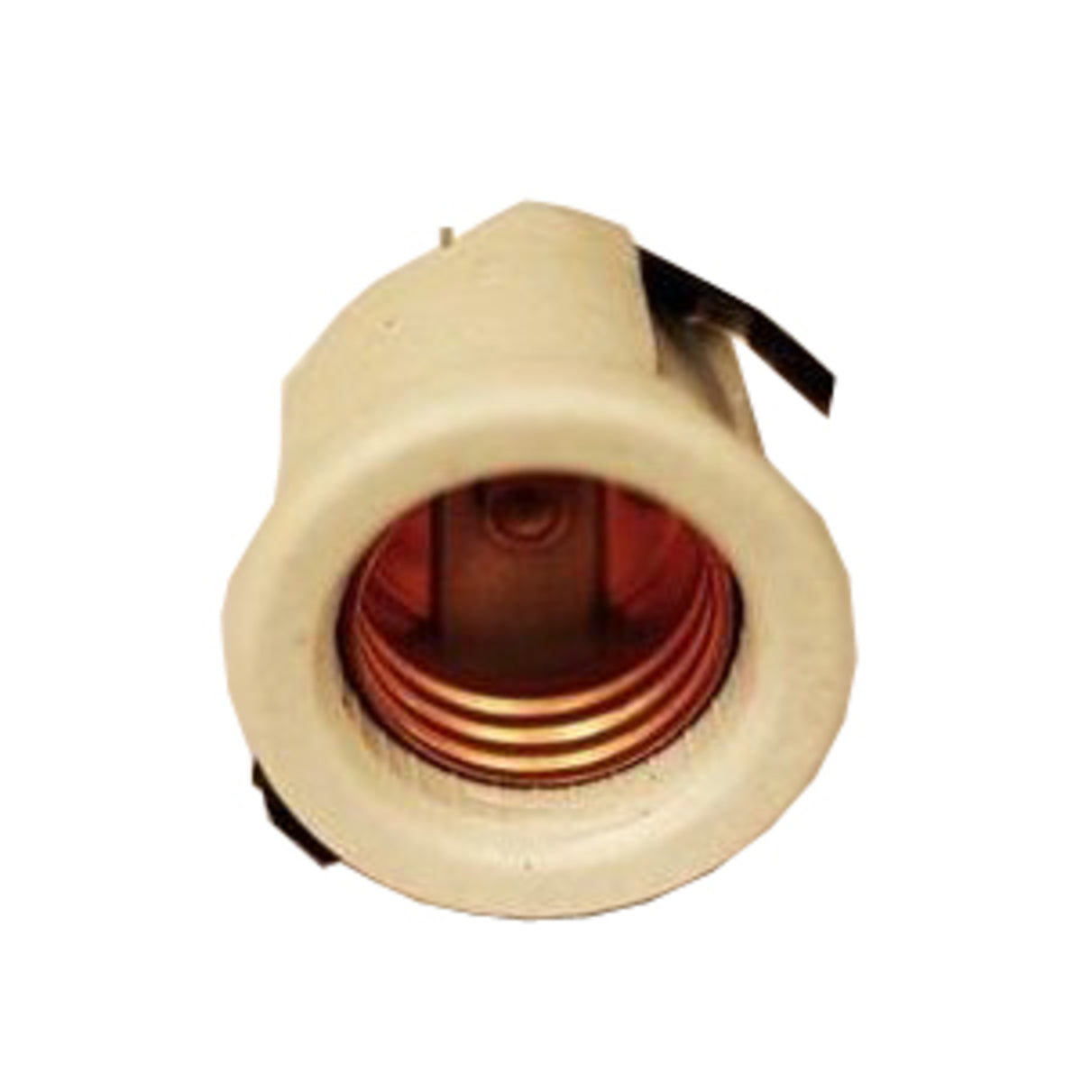 316116400 Oven Light Socket for Frigidaire, Electrolux