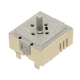 Frigidaire 316238201 Dual Surface Element Switch for Oven Range