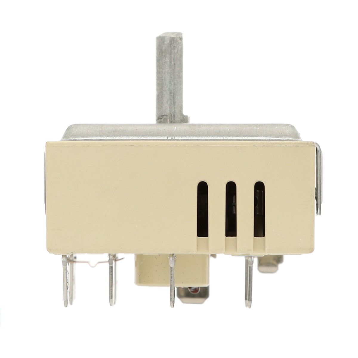 Frigidaire 316238201 Dual Surface Element Switch for Oven Range