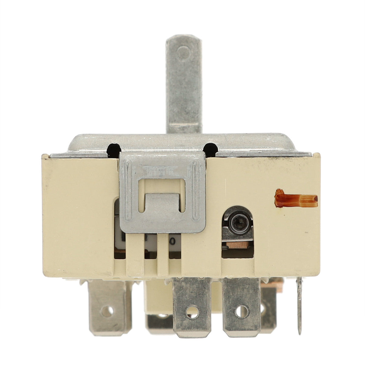 Frigidaire 316238201 Dual Surface Element Switch for Oven Range