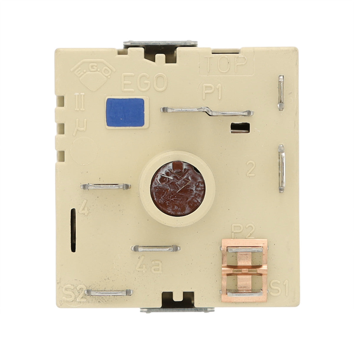 Frigidaire 316238201 Dual Surface Element Switch for Oven Range