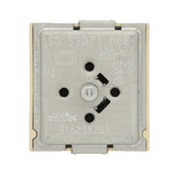 Frigidaire 316238201 Dual Surface Element Switch for Oven Range