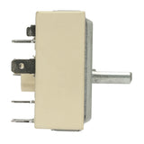 Frigidaire 316238202 Oven Range Dual Infinite Switch Part