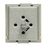 Frigidaire 316238202 Oven Range Dual Infinite Switch Part