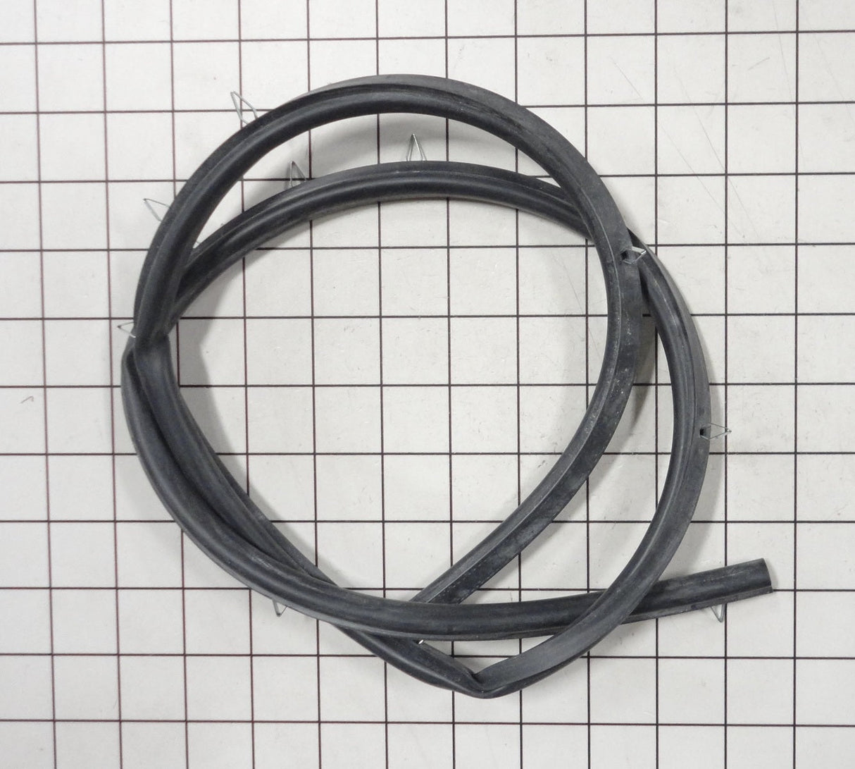 Frigidaire 316239700 Oven Range Door Seal Gasket