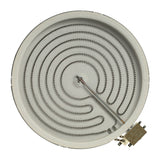 Frigidaire 316291200 Oven Range 12" Surface Element