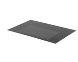 Frigidaire 316355602 Black Door Glass with Foil for Cooktop