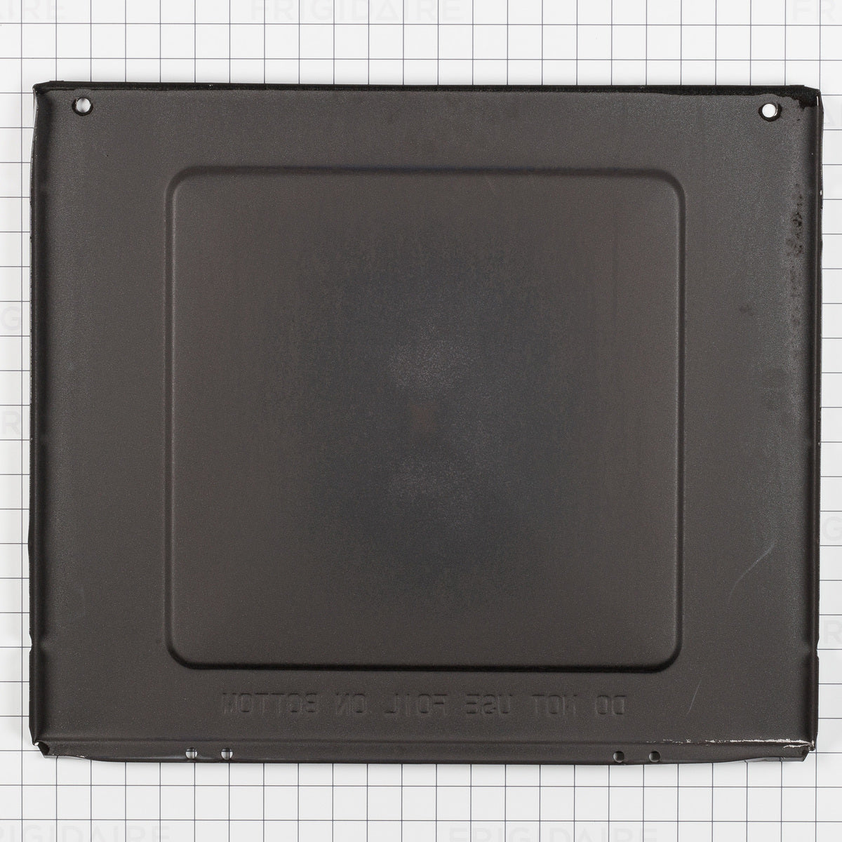 Frigidaire 316400601 Oven Range Bottom Panel