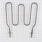 Frigidaire 316415900 Oven Range Bake Element, 3500W 6-Pass