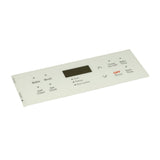 Frigidaire Oven Range Overlay Part 316419144