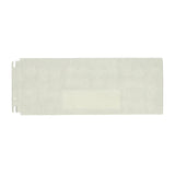316419828 Black Oven Control Overlay for Frigidaire Range