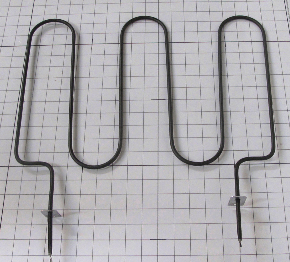 Frigidaire 316430900 Oven Range Broil Element, 4000W