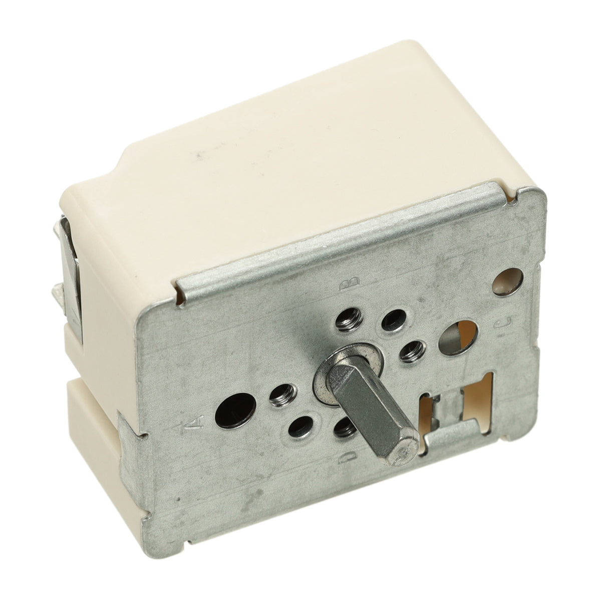 316436000 Small Element Infinite Burner Switch for Frigidaire Stove