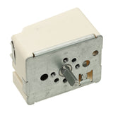 316436000 Small Element Infinite Burner Switch for Frigidaire Stove