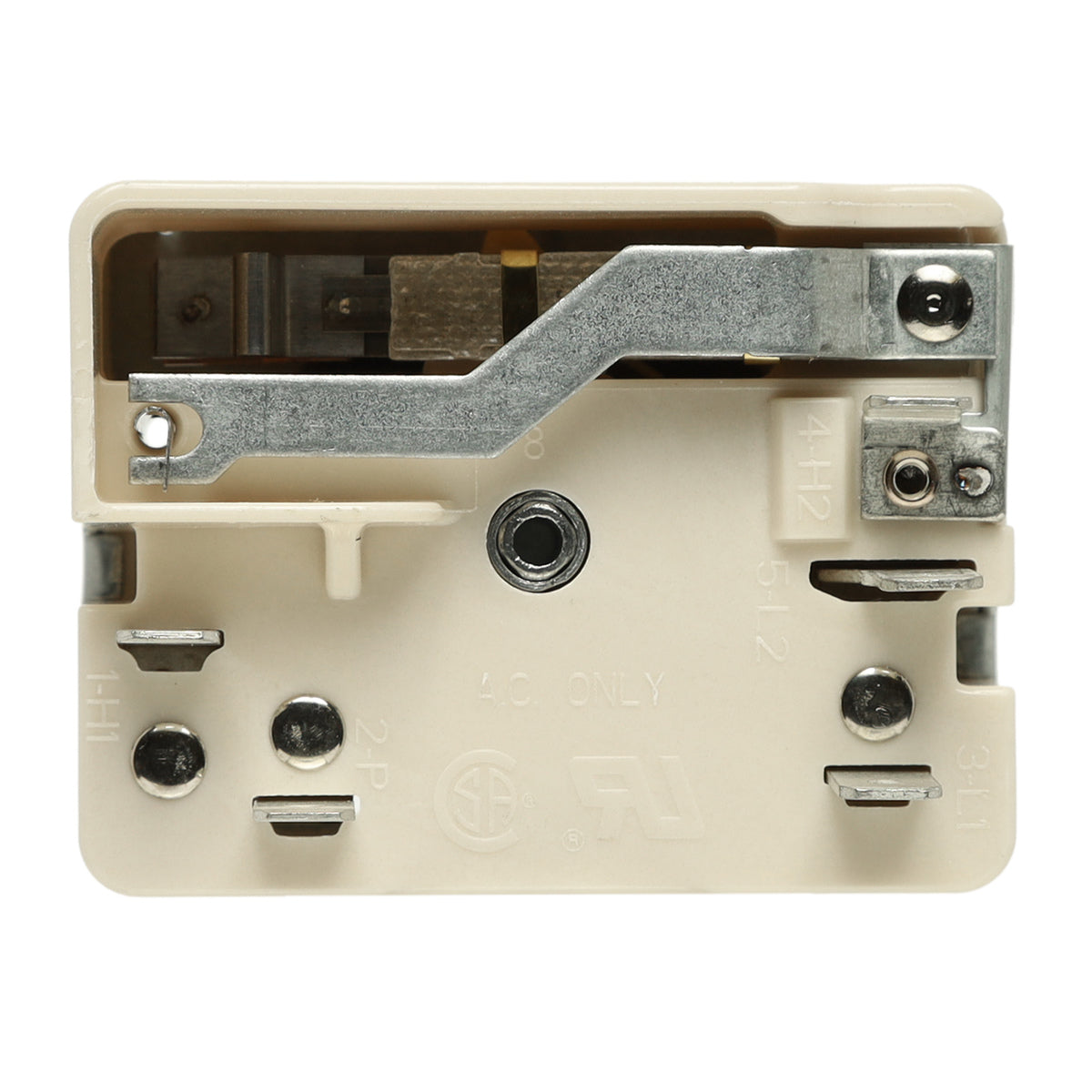 316436000 Small Element Infinite Burner Switch for Frigidaire Stove