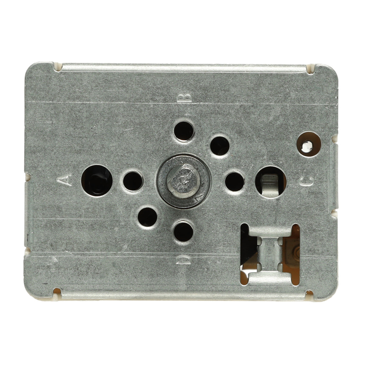 316436000 Small Element Infinite Burner Switch for Frigidaire Stove