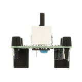 Frigidaire 316441801 Dual Element Stove Control with Potentiometer