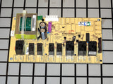 Frigidaire 316442119 Oven Range Power Relay Board