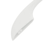 White Oven Door Handle, Frigidaire Range Part 316443601
