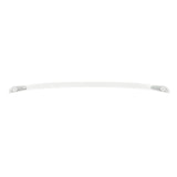 White Oven Door Handle, Frigidaire Range Part 316443601