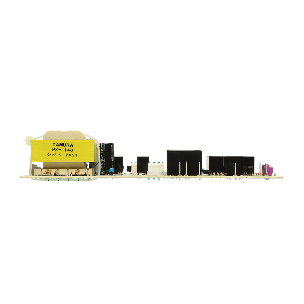 Frigidaire 316443916 Oven Range Relay Control Board Part