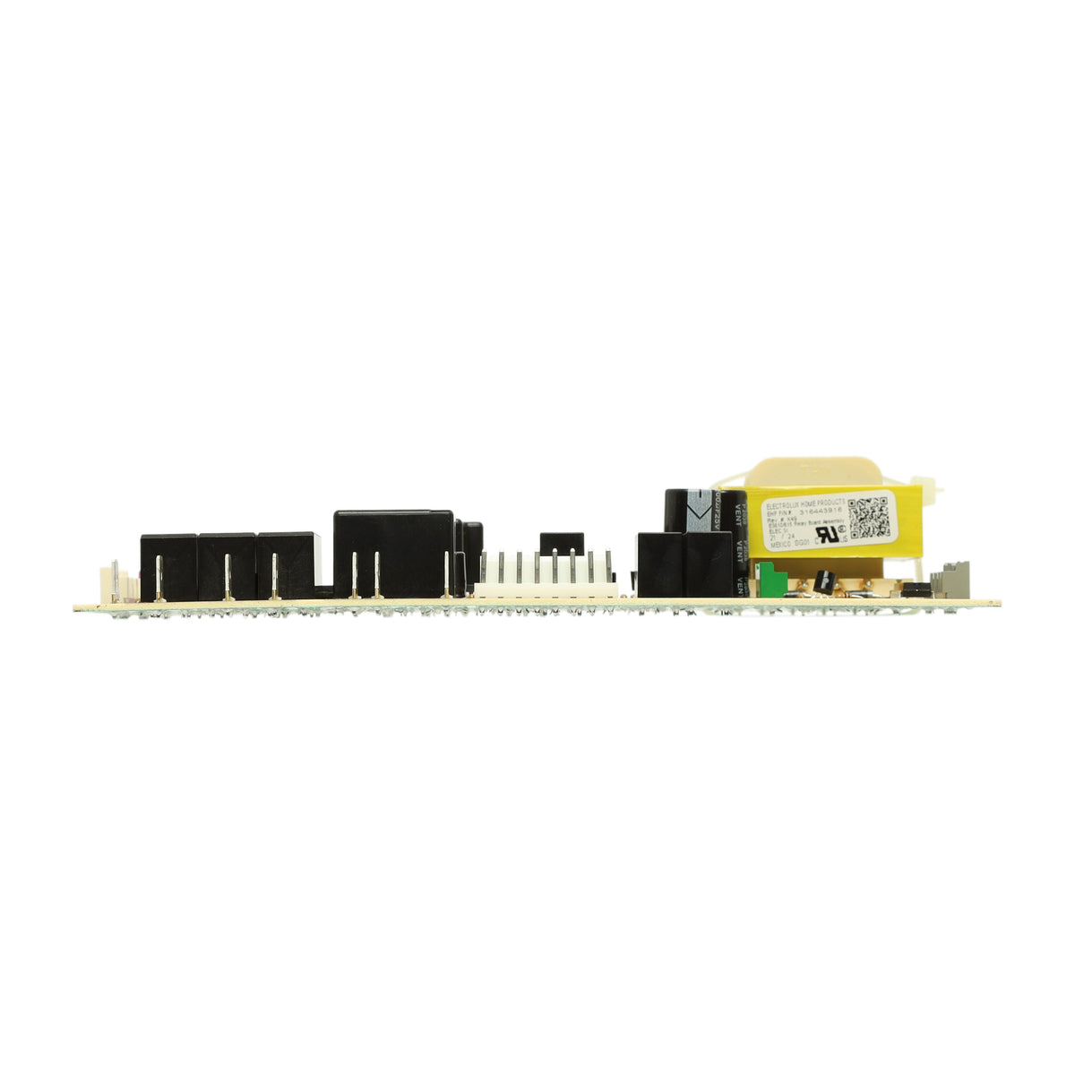 Frigidaire 316443916 Oven Range Relay Control Board Part
