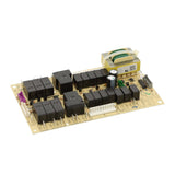 Frigidaire 316443936 Dual-Oven Relay Control Board for Wall Oven