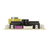 Frigidaire 316443936 Dual-Oven Relay Control Board for Wall Oven