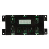 Frigidaire 316455420 Oven Range Electronic Timer/Clock