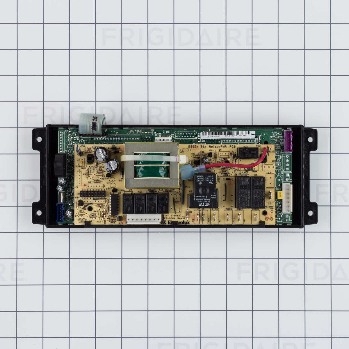 Frigidaire 316462807 Oven Range Electronic Control Board